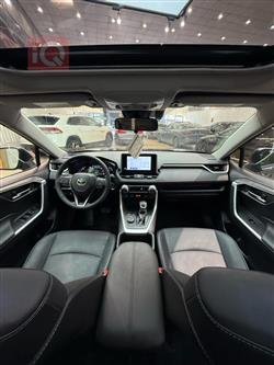 تويوتا راف 4